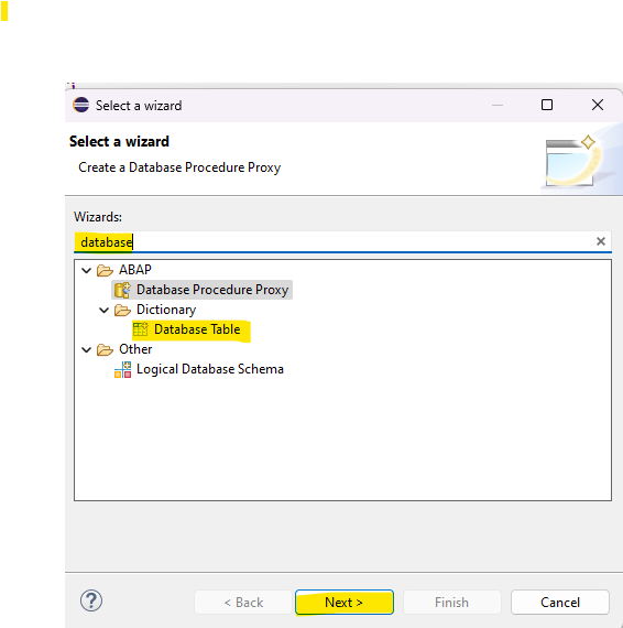 create restfull abap basic program step 112
