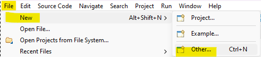 create restfull abap basic program step 128
