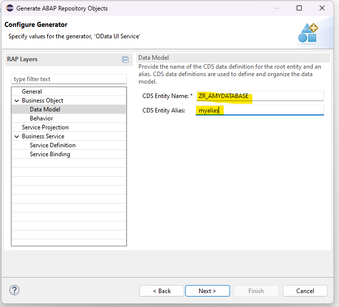 create restfull abap basic program step 18
