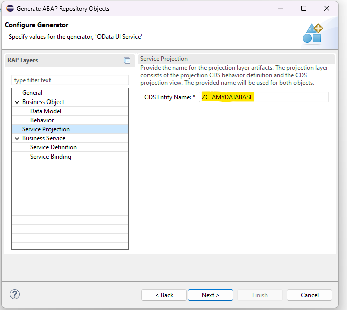 create restfull abap basic program step 19
