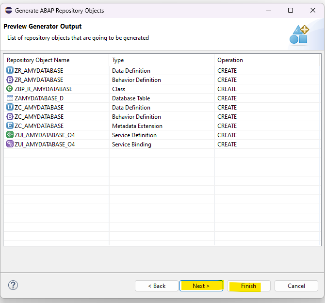 create restfull abap basic program step 26
