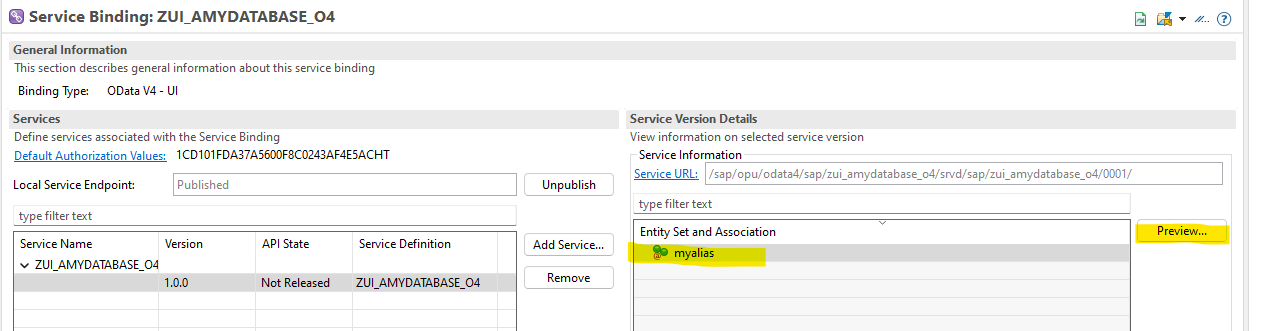 create restfull abap basic program step 30
